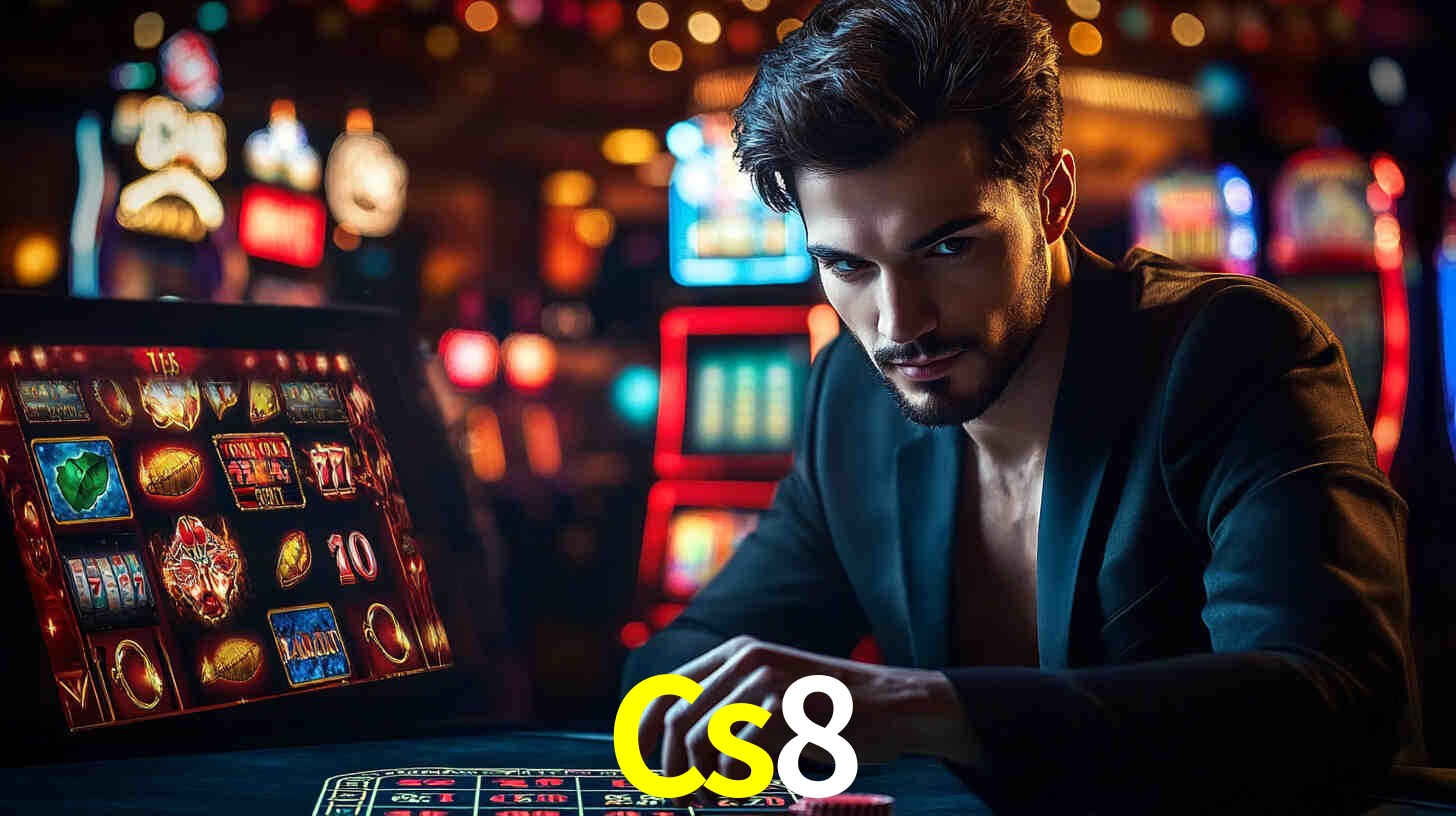 Cs8