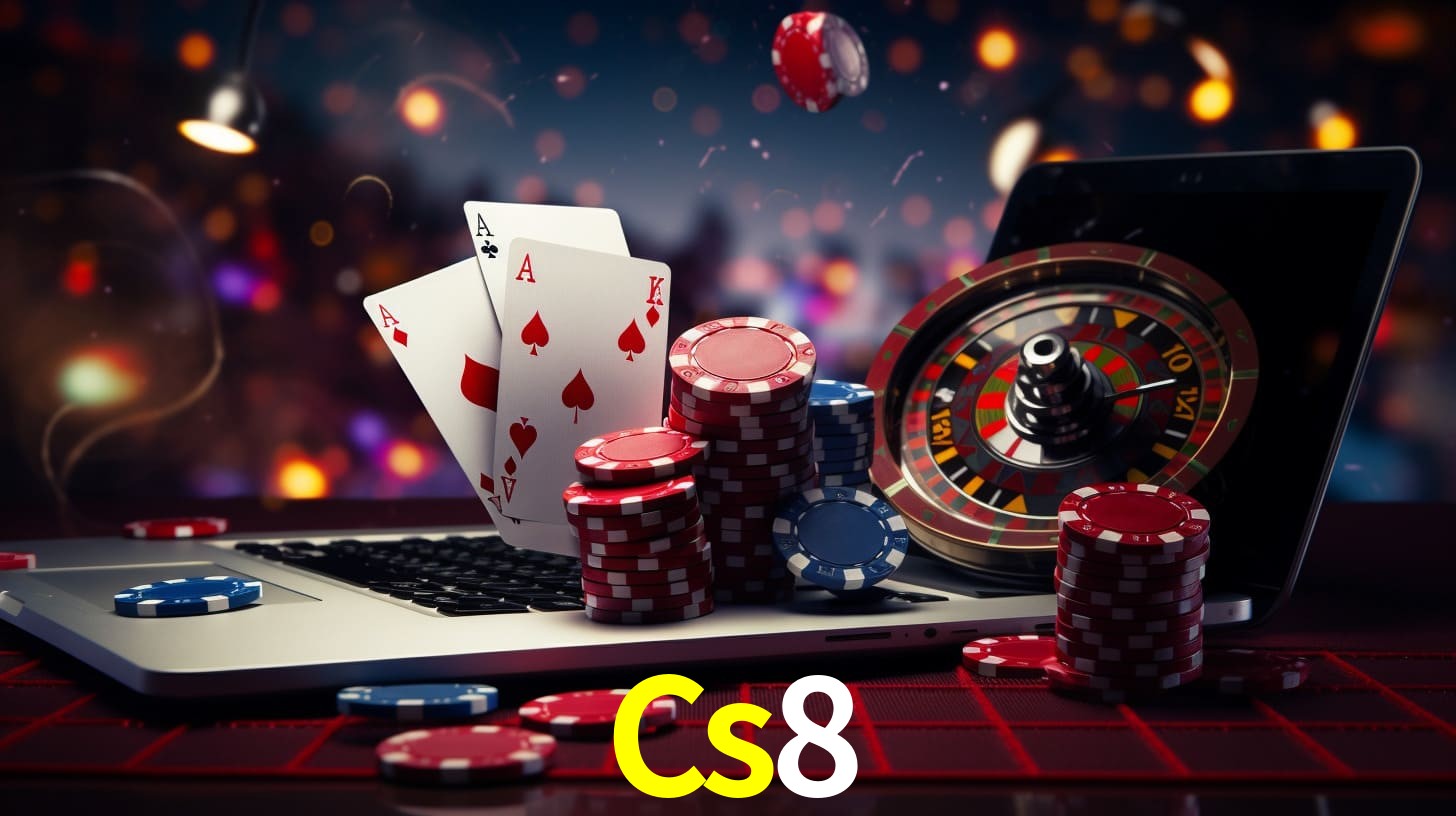 Spaceman Game Cs8