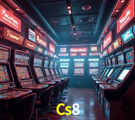 Tecnologia da Plataforma Cs8