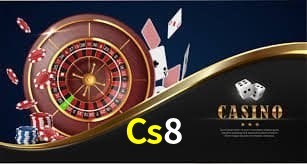 Casino Ao Vivo Cs8