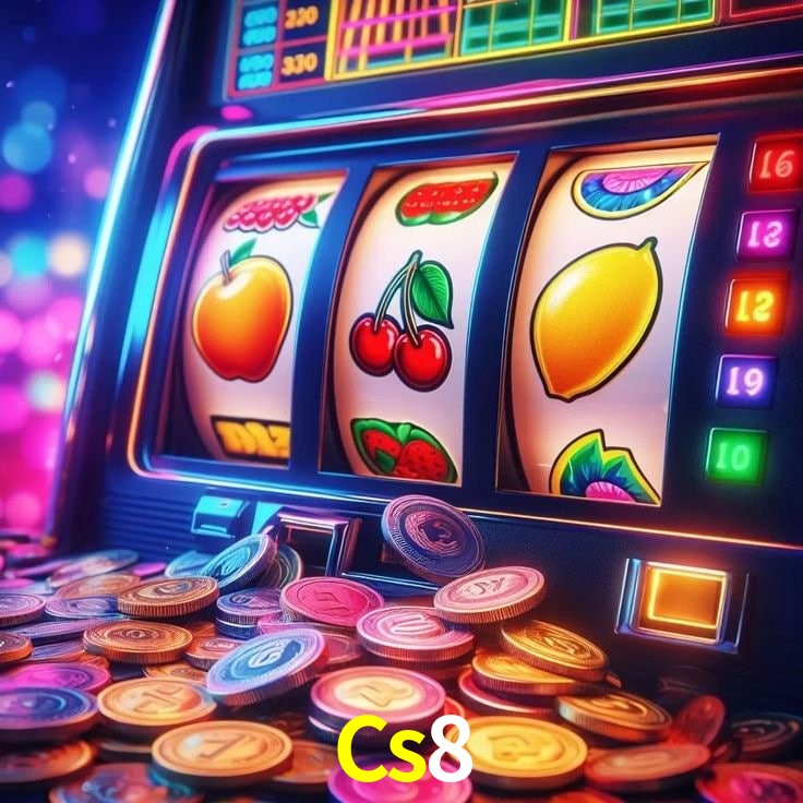 Casino VIP Cs8
