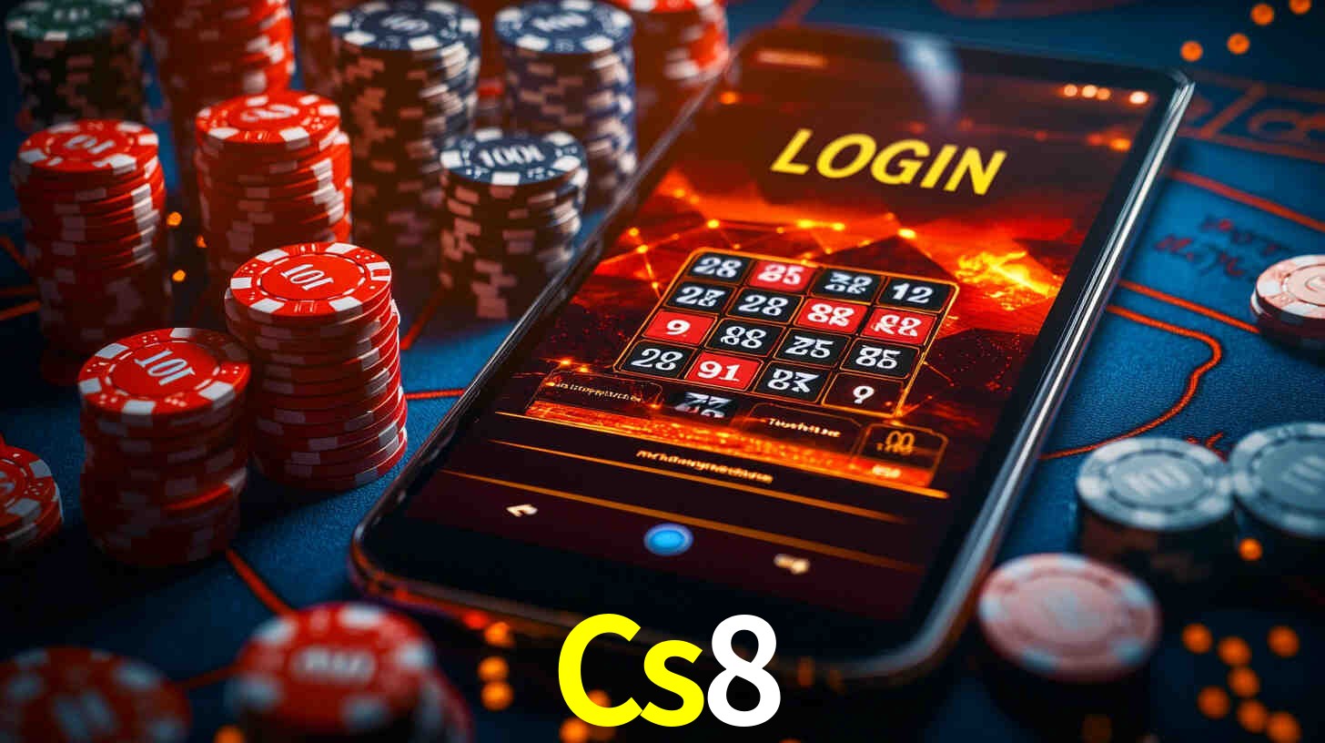 Cs8,Cs8 Login