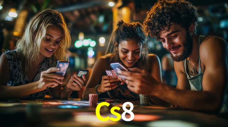VIP Casino Cs8