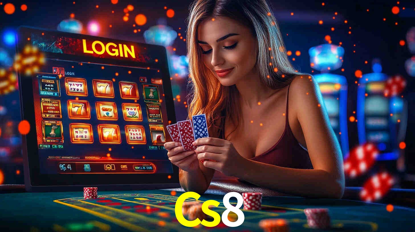 Cs8