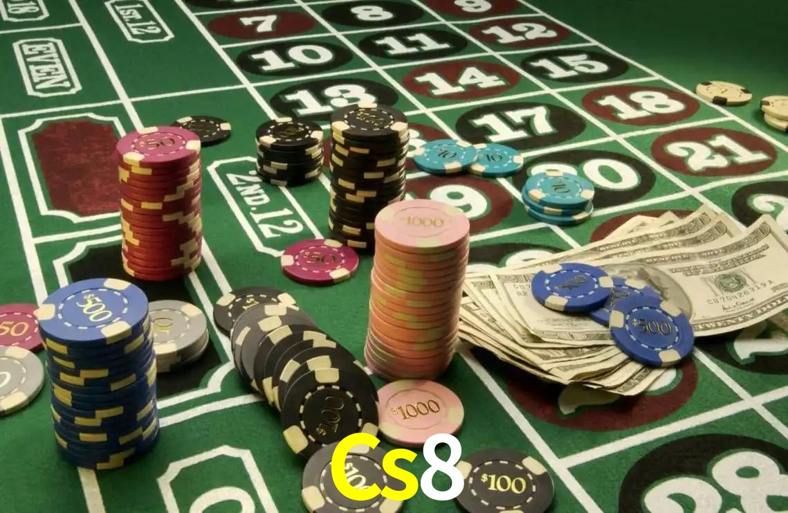 Ofertas Imperdíveis na Cs8: Promoções e Bônus Que Valem a Pena