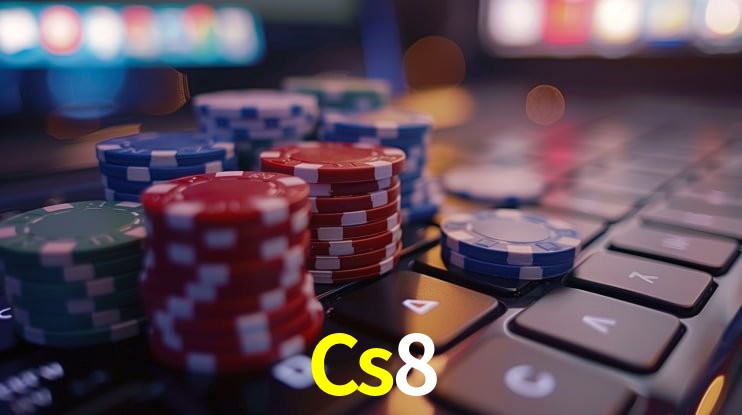 Diretório de Jogos Cs8