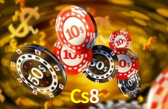 Programa VIP Cs8