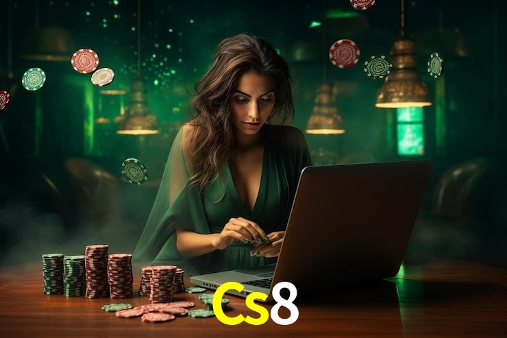 Cs8 App