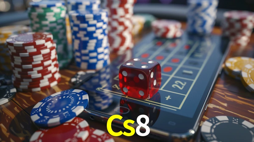 Cs8: A Experiência de Casino com Jogos de Mesa ao Vivo