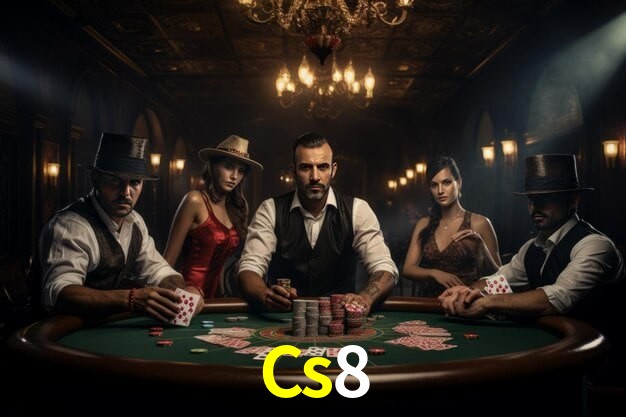 Descubra a Essência do Cs8: Nossa História e Compromissos