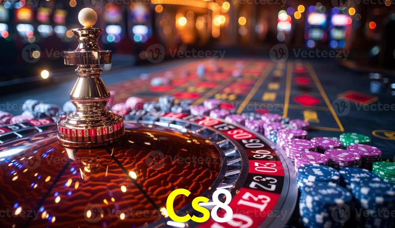 Exclusive Offers Cs8