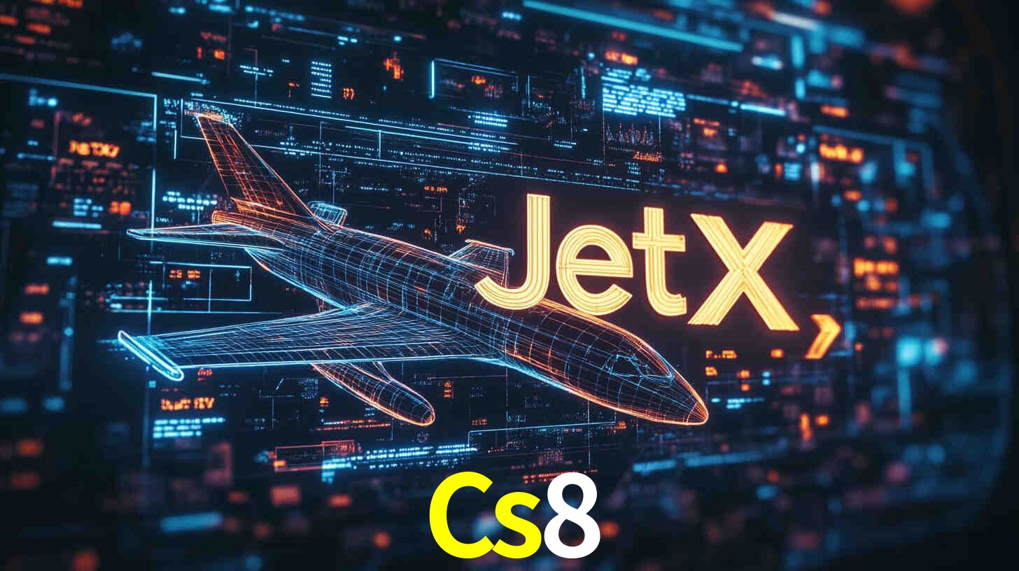 A Revolução dos Aplicativos de Jogos no Cs8