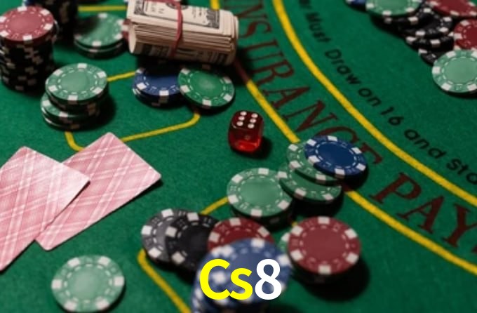 Cs8 App