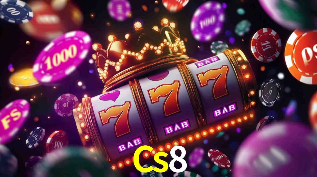 Slot Games Cs8