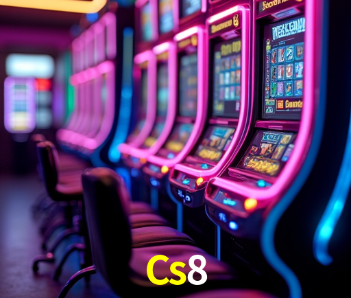 Promoção Relâmpago Cs8