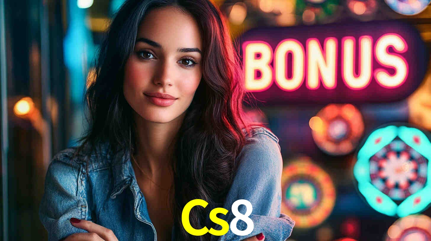 Cs8 - Baixe o Cassino Oficial - Cs8 Login