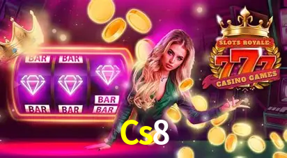 Descubra o Mundo do Cassino Online com Cs8