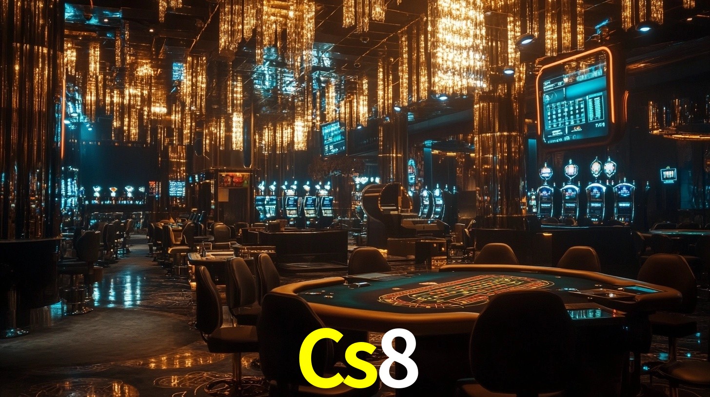 Cs8