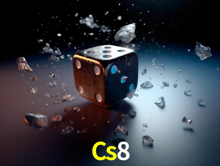 Sistemas de Segurança Cs8