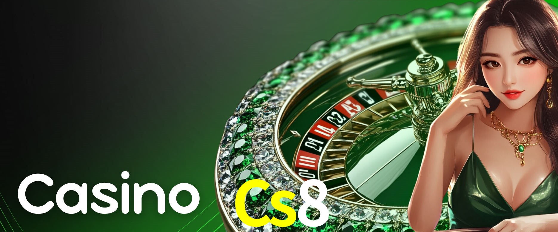 Weekend Specials Cs8