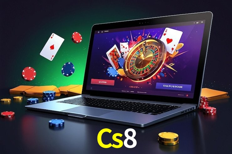 Benefícios da Conta Cs8