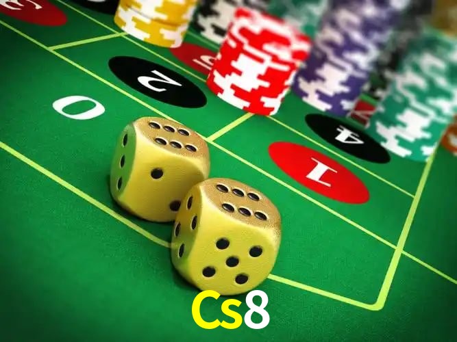 Welcome Bonus Cs8