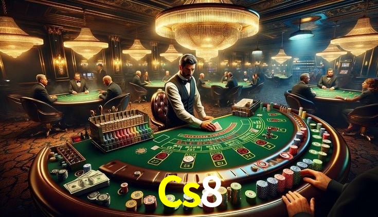 Player Reviews Cs8