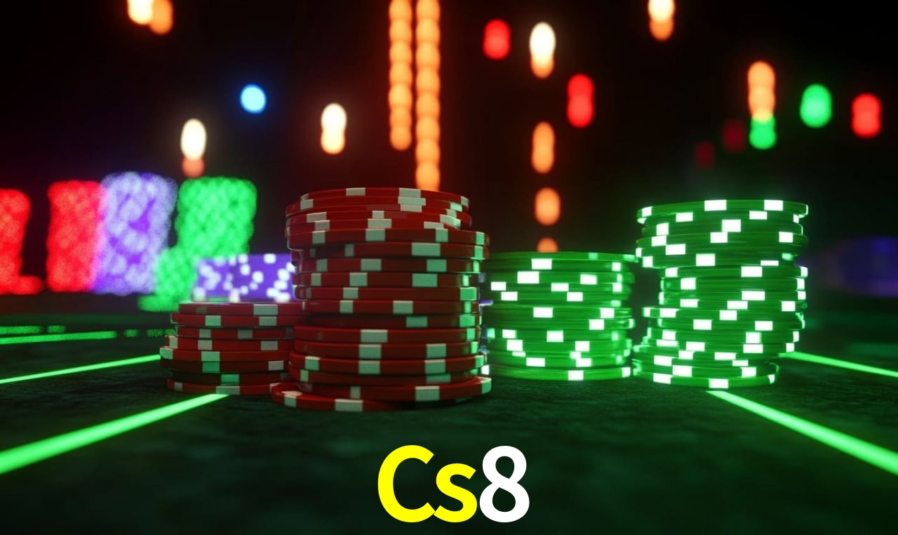 Bonus Features Cs8