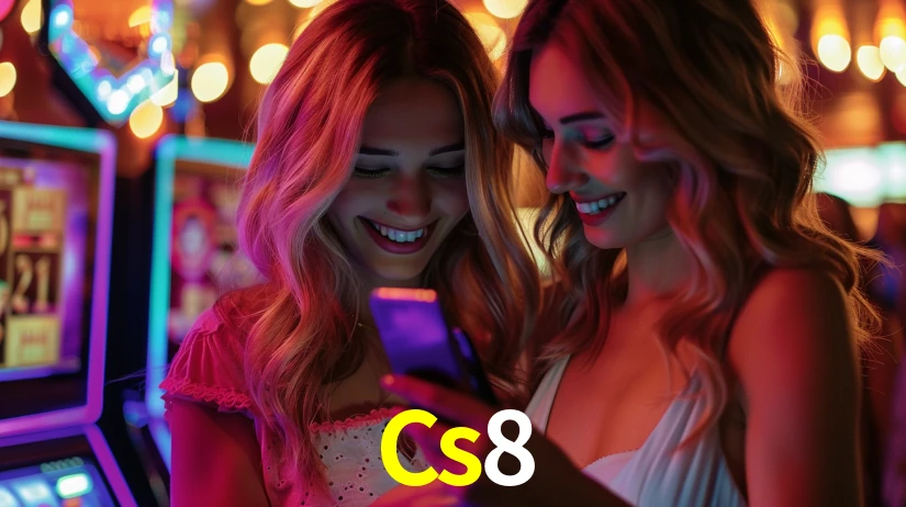 Cs8 App
