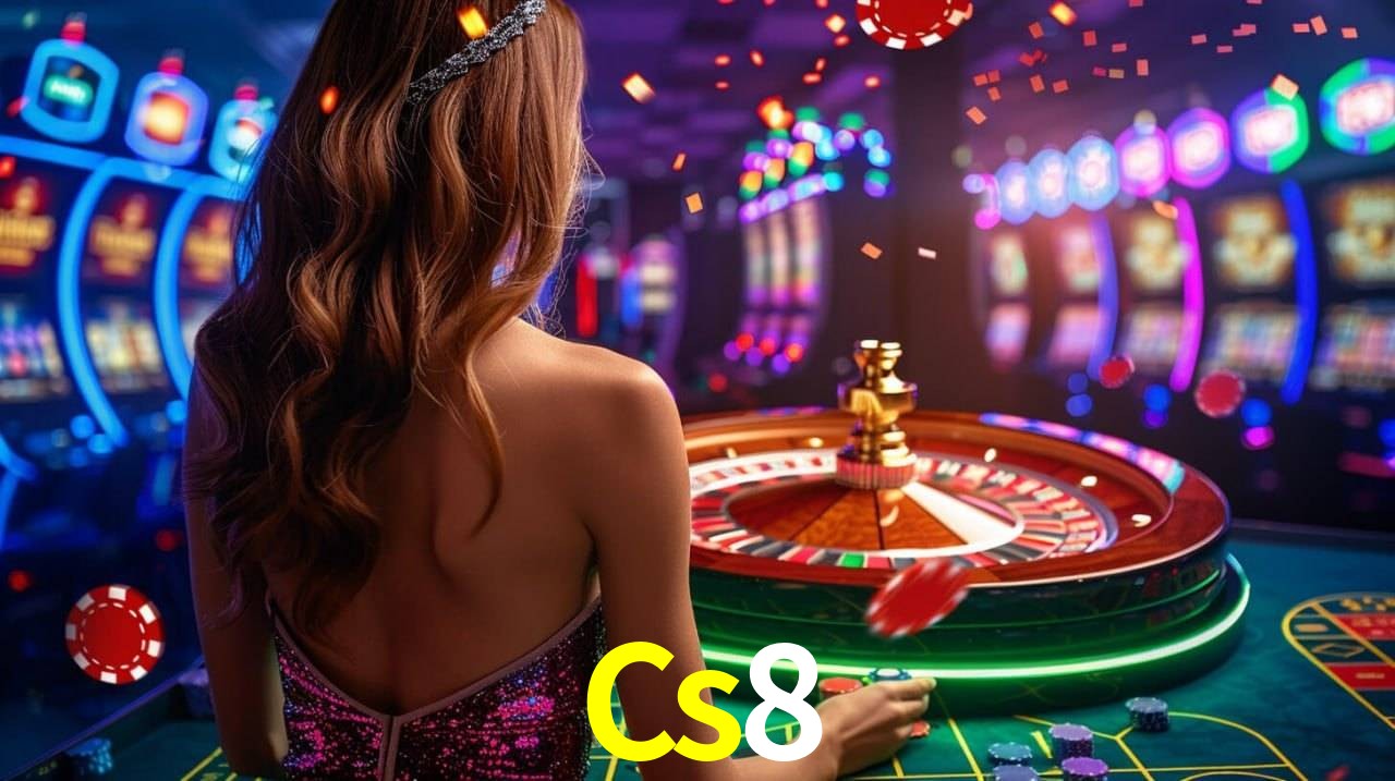 Cs8