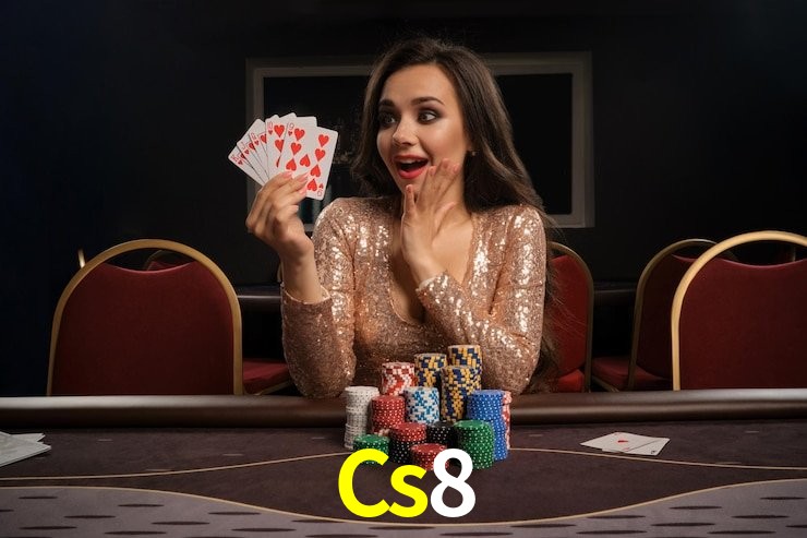 Descubra o Programa VIP da Cs8: Vantagens Exclusivas para Jogadores
