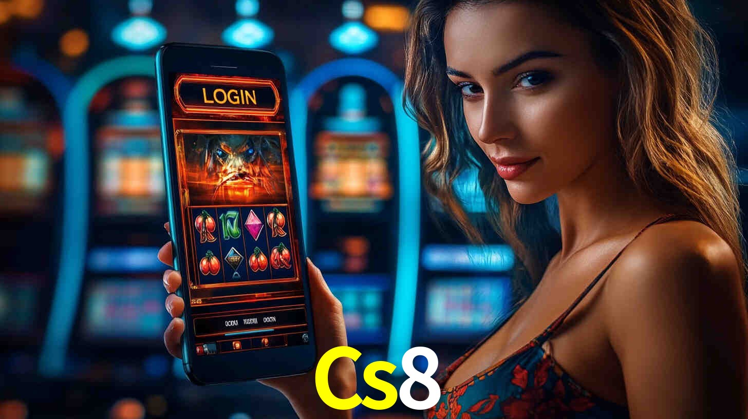 Cs8 Login