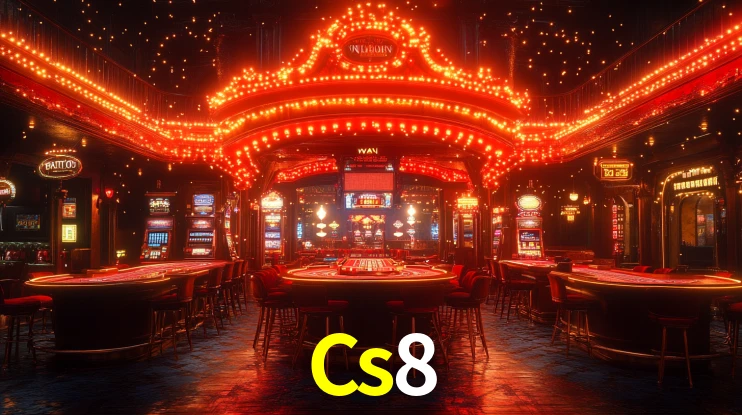 Cs8 App Interface