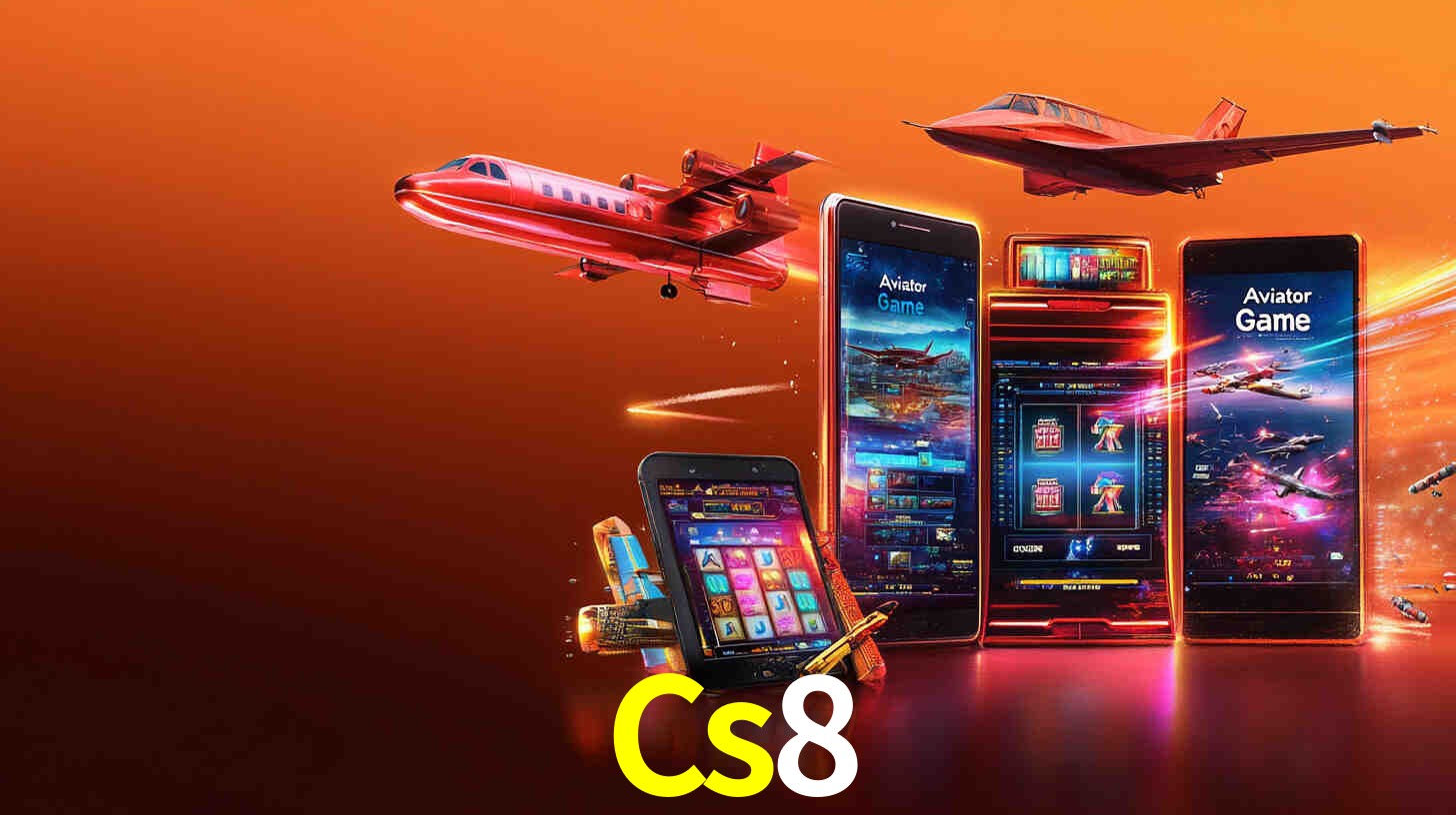 Inovações de Jogos na Cs8: O Futuro das Experiências Interativas