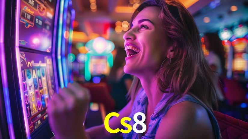 Cs8