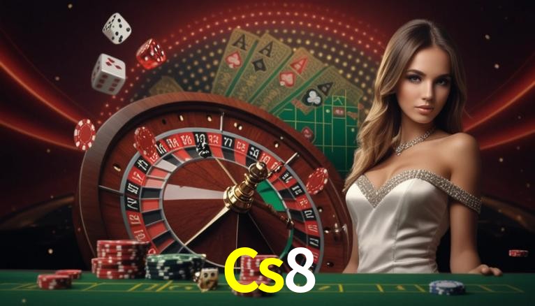 Quick Registration Cs8