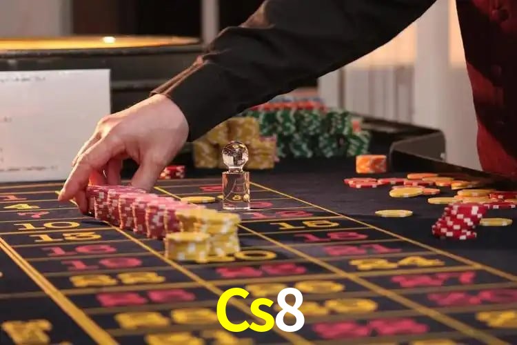 Apostas Esportivas na Cs8: Um Guia Completo