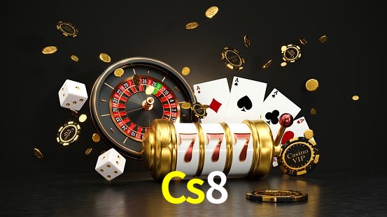 Tennis Betting Cs8