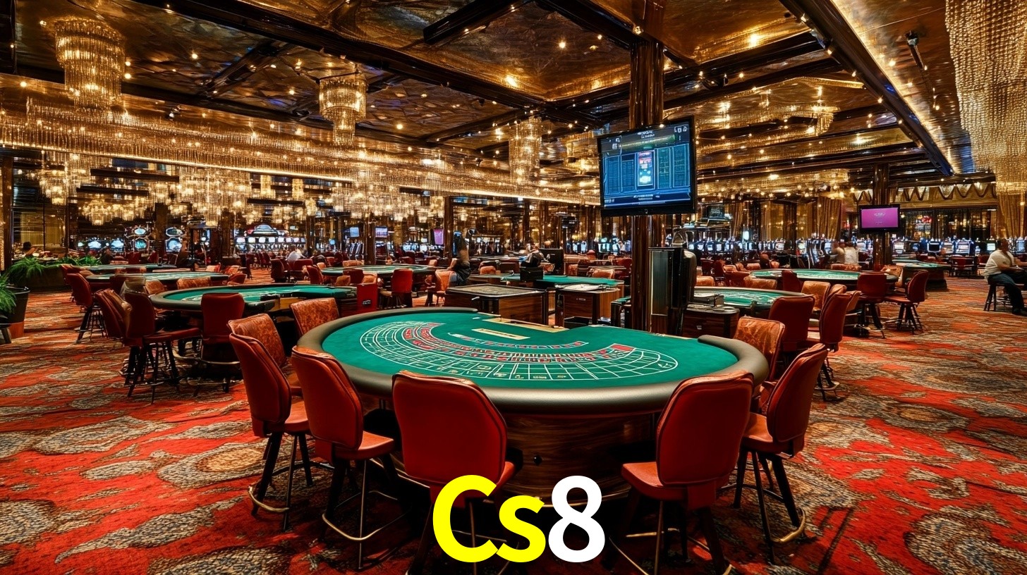 Cs8 Login