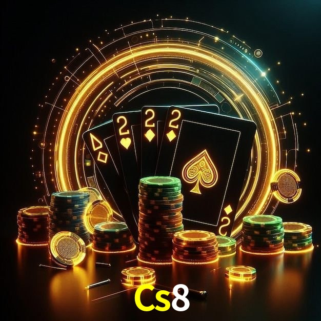 Apostas de Tênis Cs8