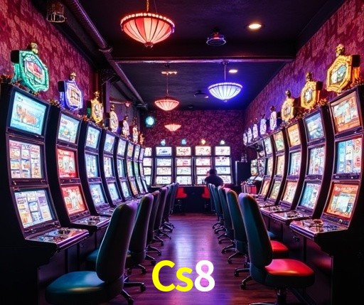 Promoções Sazonais Cs8