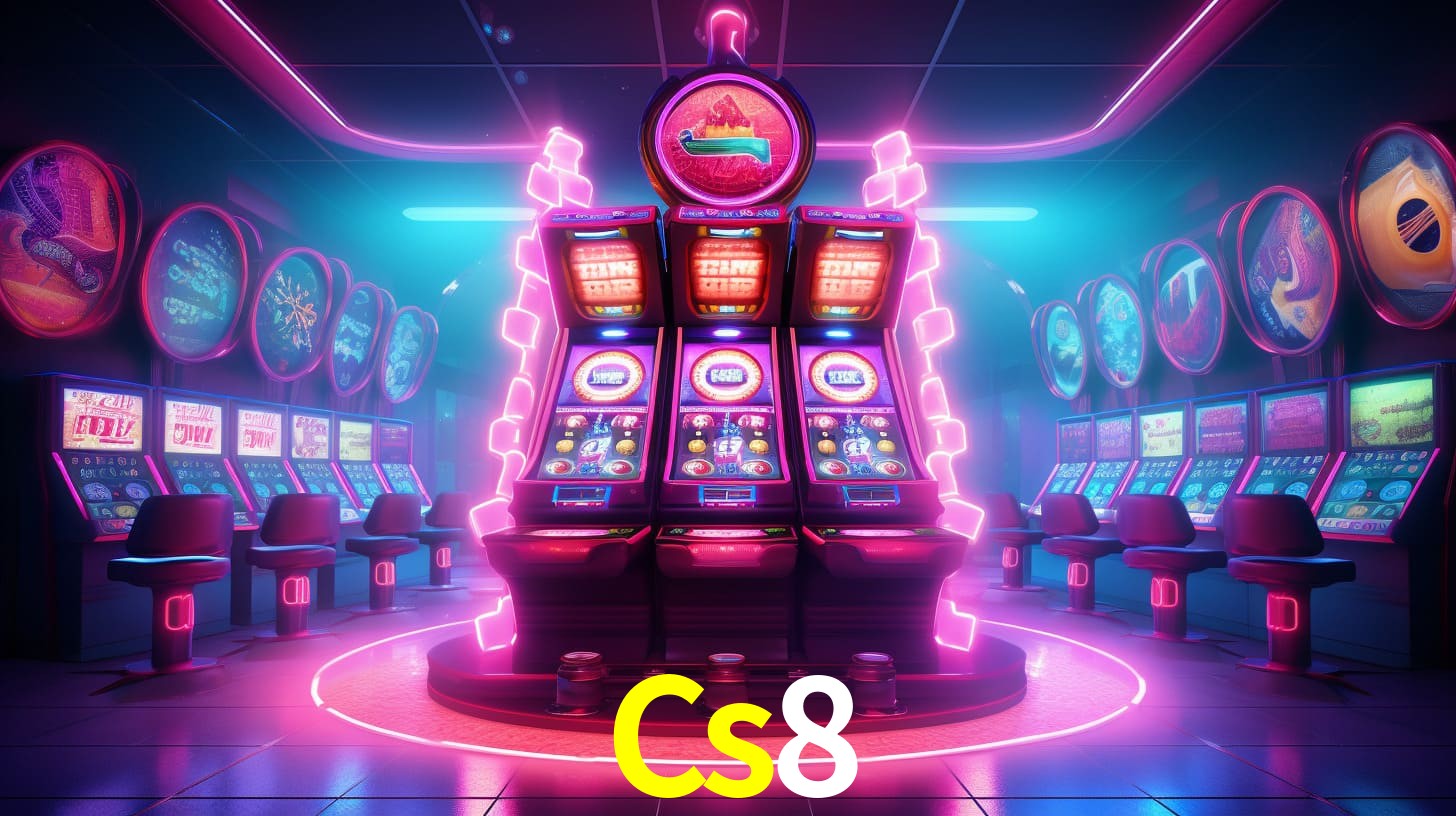 Cs8