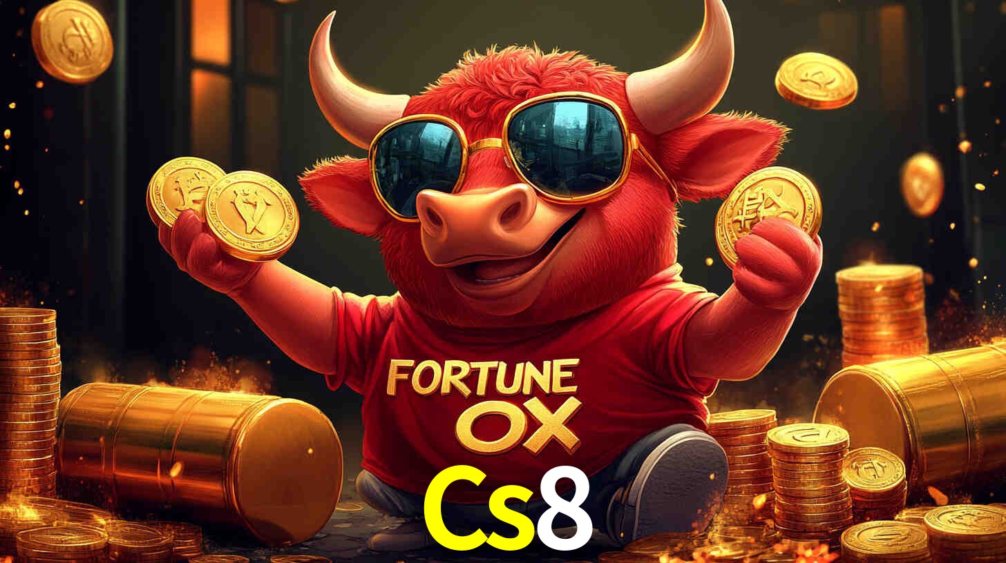 A Emoção da Loteria na Cs8: Uma Chance de Mudança de Vida