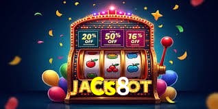 Provedores de Jogos Cs8