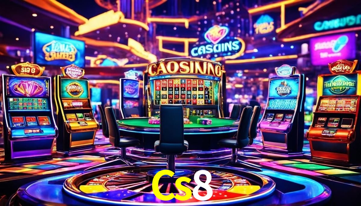 Jogo Spaceman Cs8