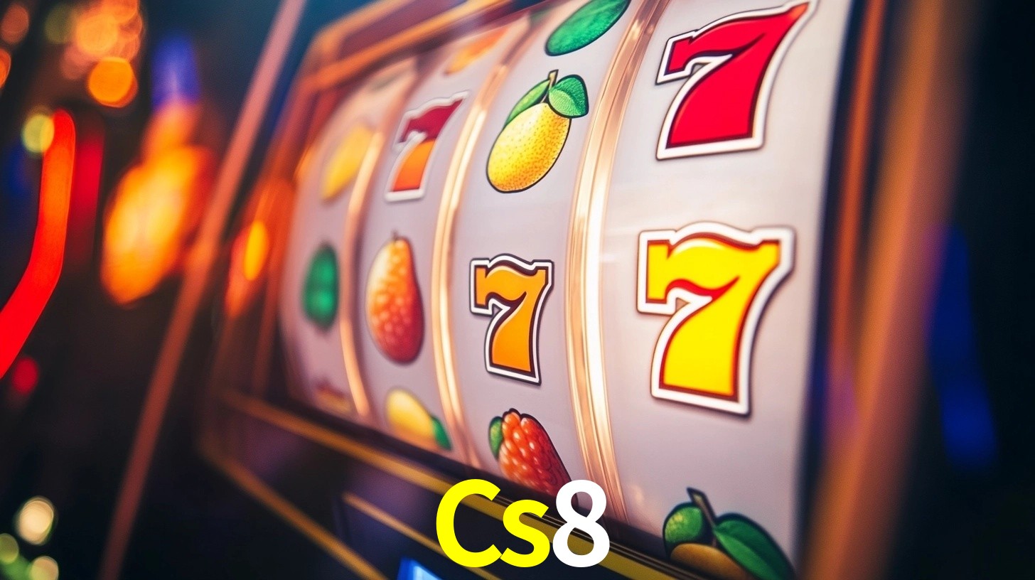 Exclusive Games Cs8