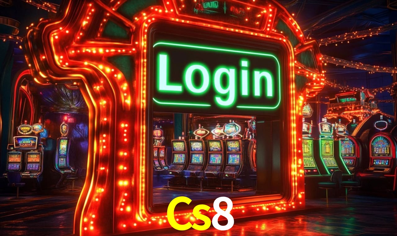 Torneios Cs8