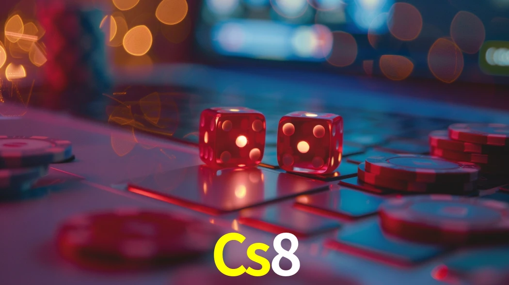 Account Benefits Cs8
