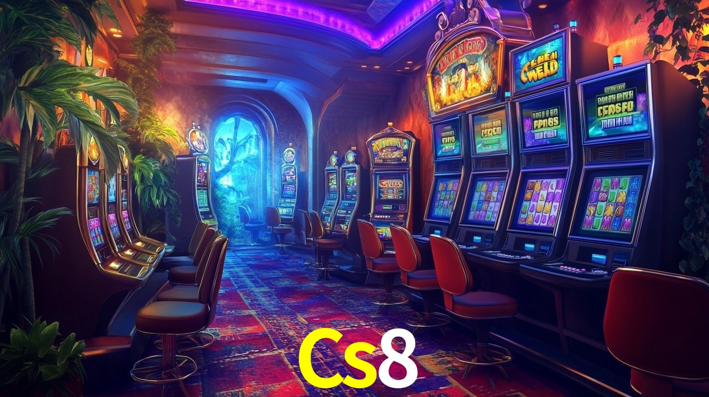 Roulette Table Cs8