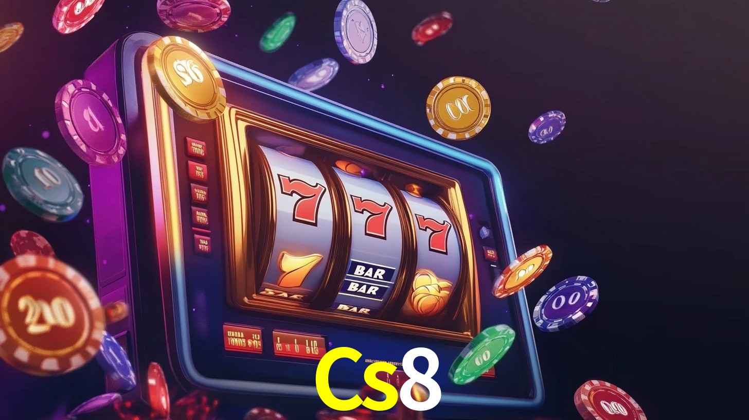 Live Casino Cs8